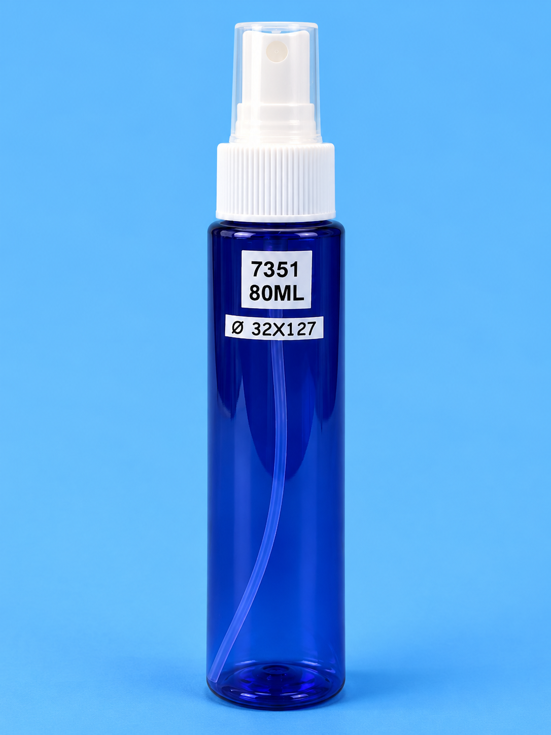 80ml Spray Bottle : 7351