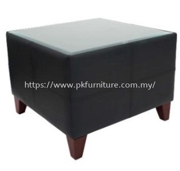 Coffee Table & Side Table - CT-006-C1 - SQUARE COFFEE TABLE