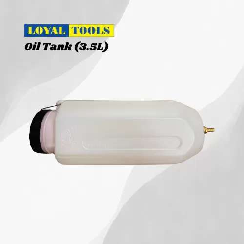 Oil Tank - 3.5L