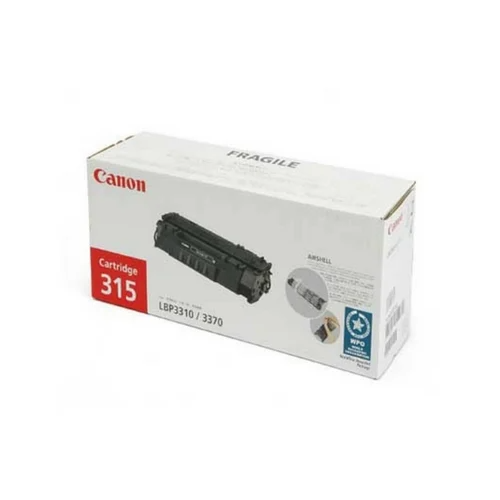 Canon CART 315 Original Toner (for LBP-3310/3370)