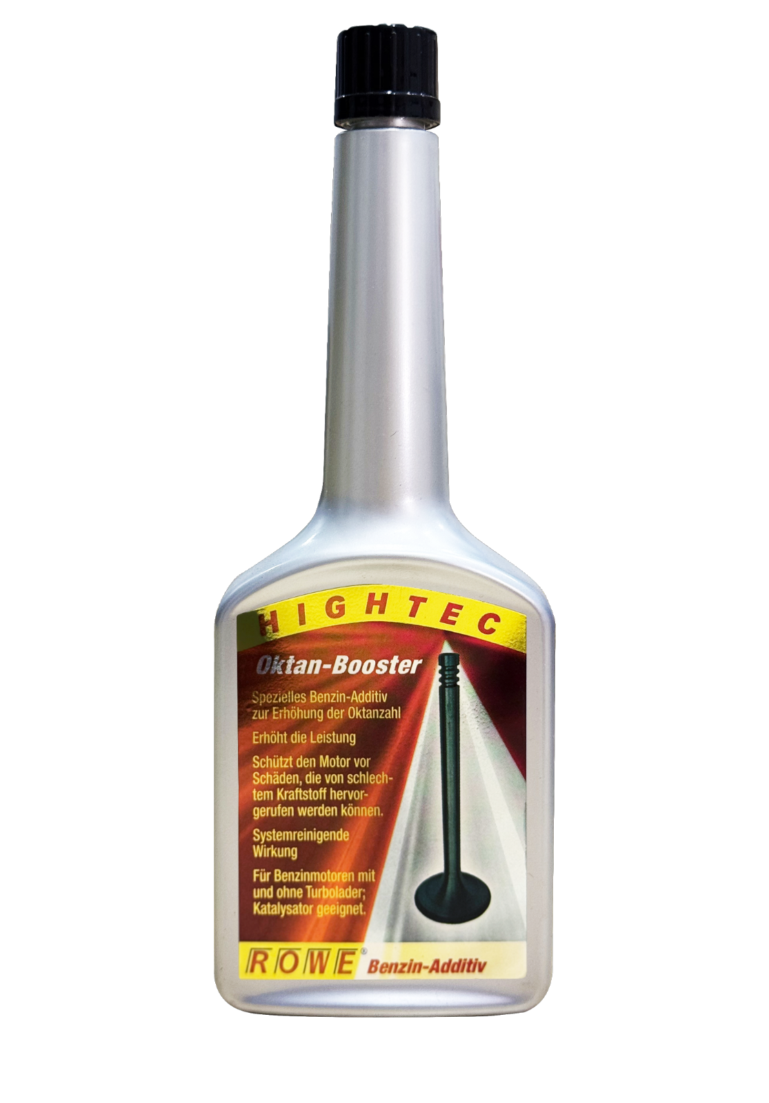 HIGHTEC OKTAN BOOSTER