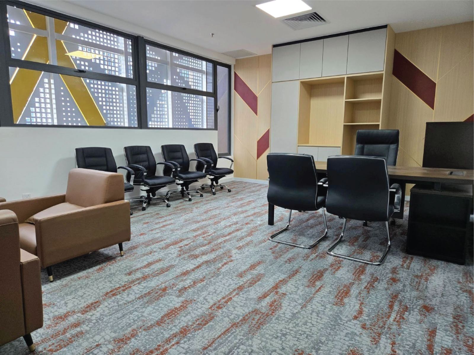 Jfloor庐 Woven Axminster Carpet Malaysia | Custom Hotel &amp; Ballroom Carpets Kuala Lumpur, Selangor