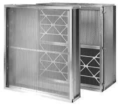 Air Filtration Housing
