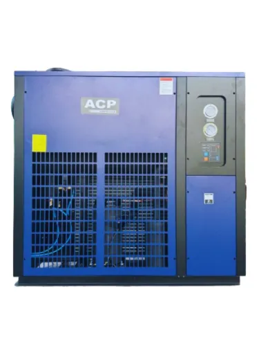 200HP “ACP” HIGH EFFICIENCY REFRIGERATED AIR DRYER (R407C), MODEL : HD0200