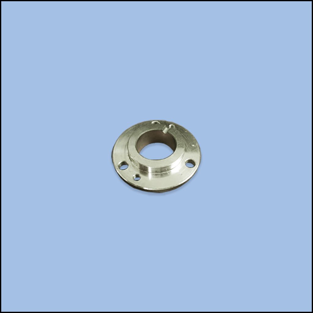 BEARING COVER (02-10)