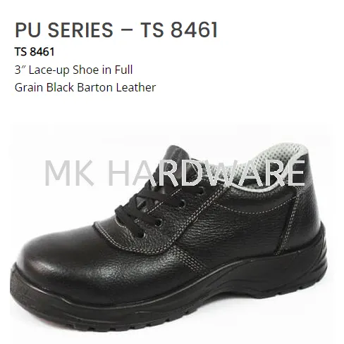 PU SERIES - TS 8461