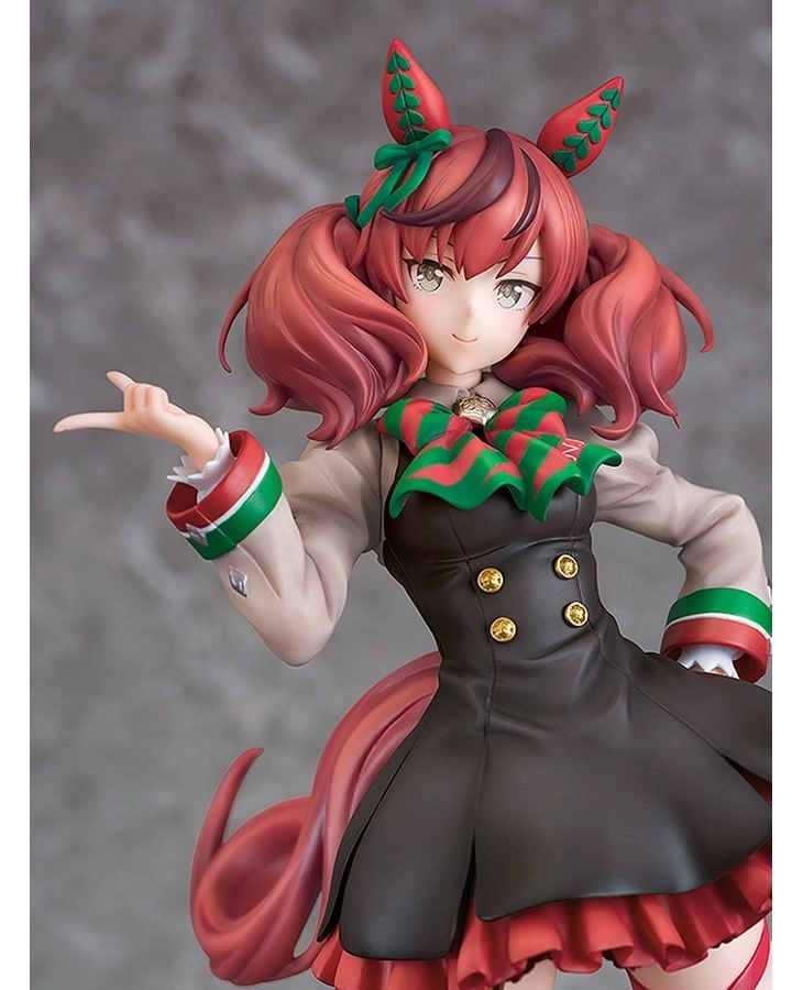 Phat! Company Umamusume: Pretty Derby Nice Nature