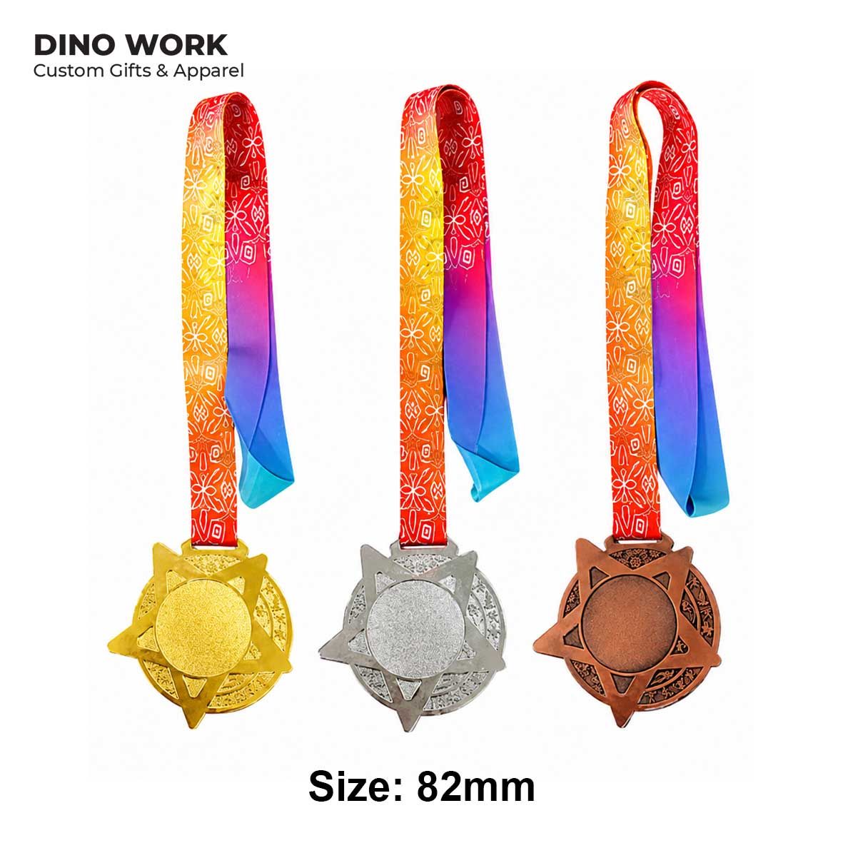 Award Medals | Hanging Medal
