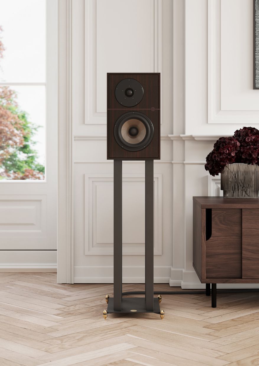Revival Audio - Atalante 3 - Bookshelf Speaker