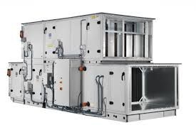 MS 1525 -2024 Energy Efficient AHU