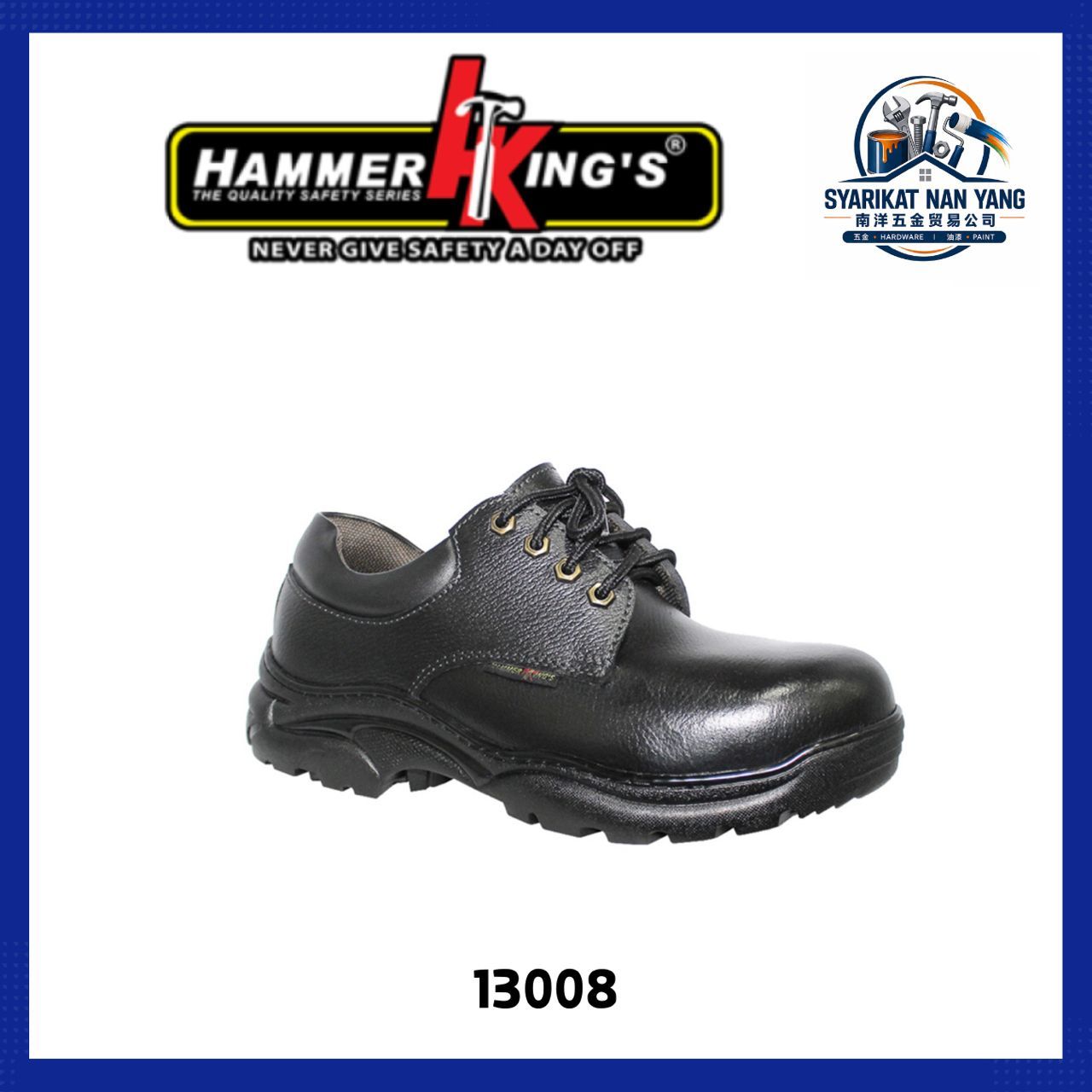 Hammer King's 13008