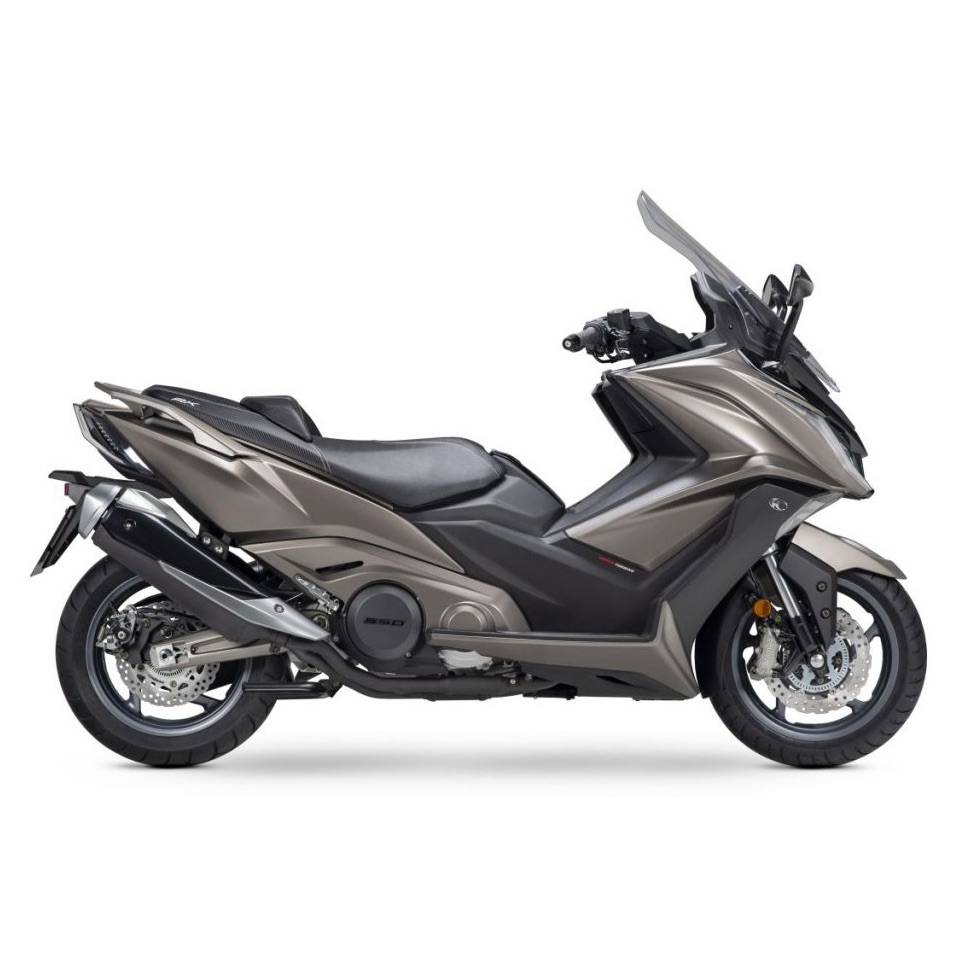 KYMCO AK550