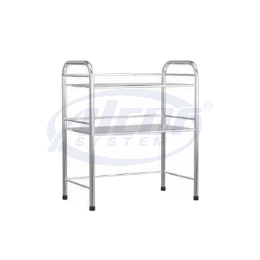 Kitchen Organizer Rack #B-JN125-SS