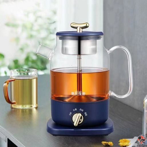 煮水炉 Tea Boiler