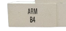 INSULATING FIREBRICK - JIS STANDARD B4