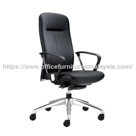 Classic Office High End Director Chair OFNXAR340L-10S56