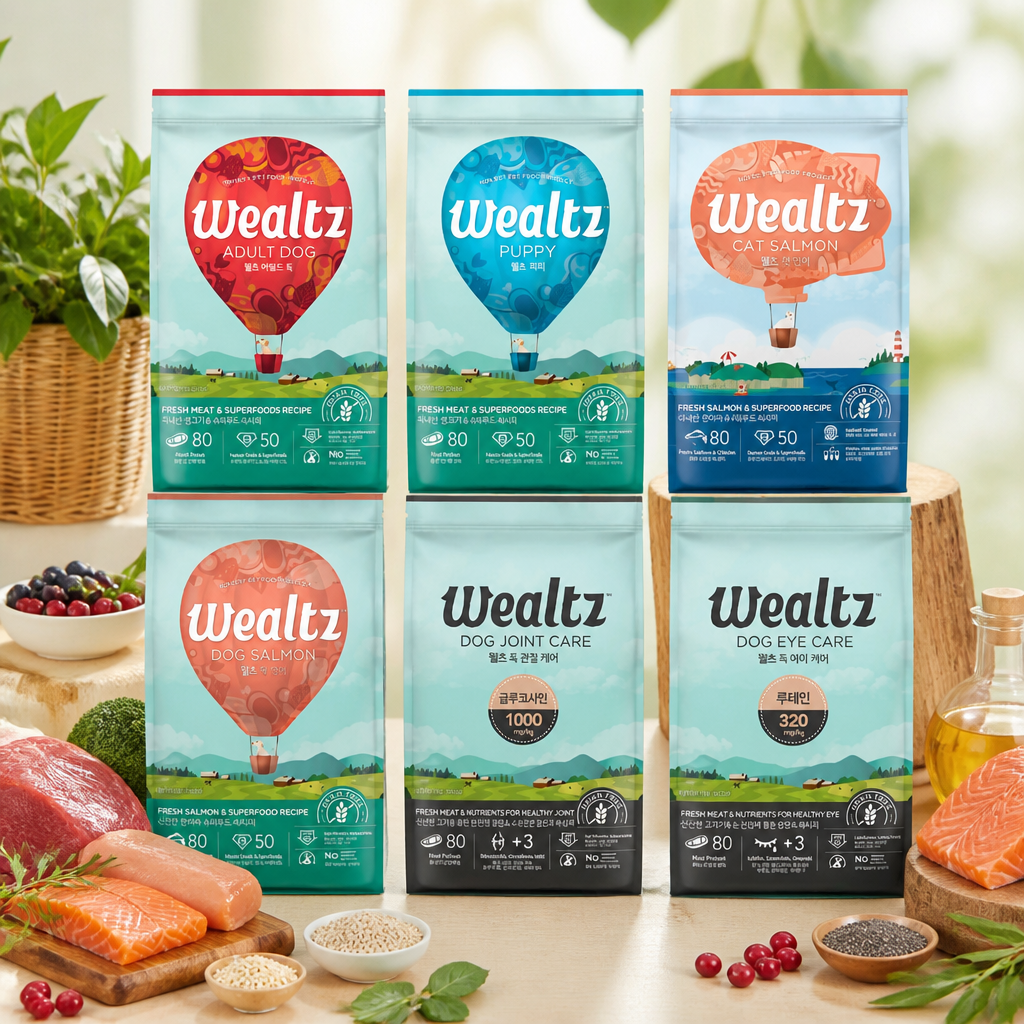 WEALTZ