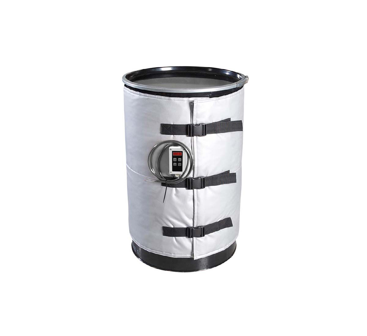 BARREL HEATER 0-90oC