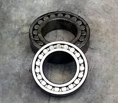 Bearing Overheating Repair & Replacement