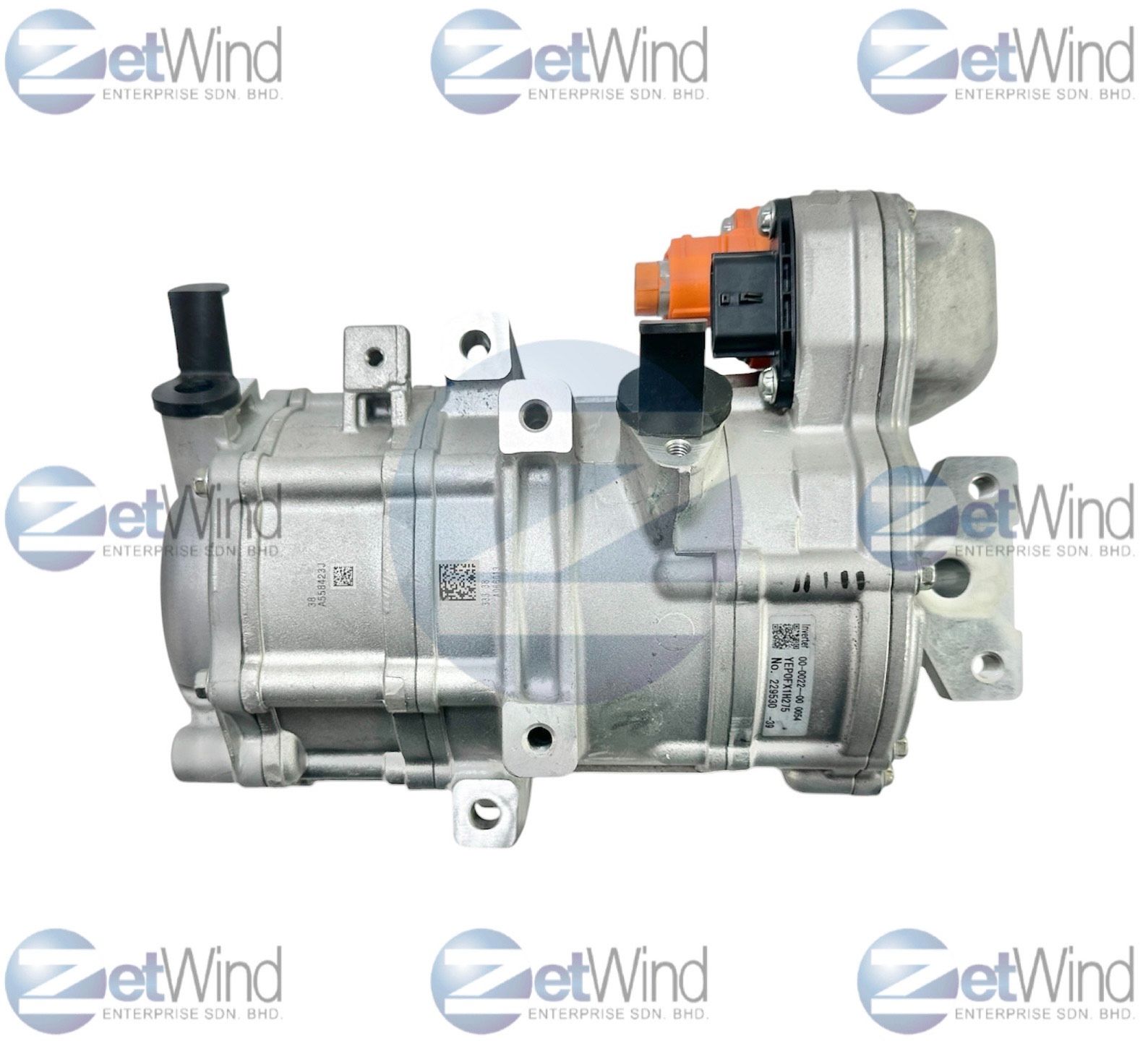 [CODE:791003] NISSAN SERENA C27/C28 E-POWER HYBRID_ORIGINAL