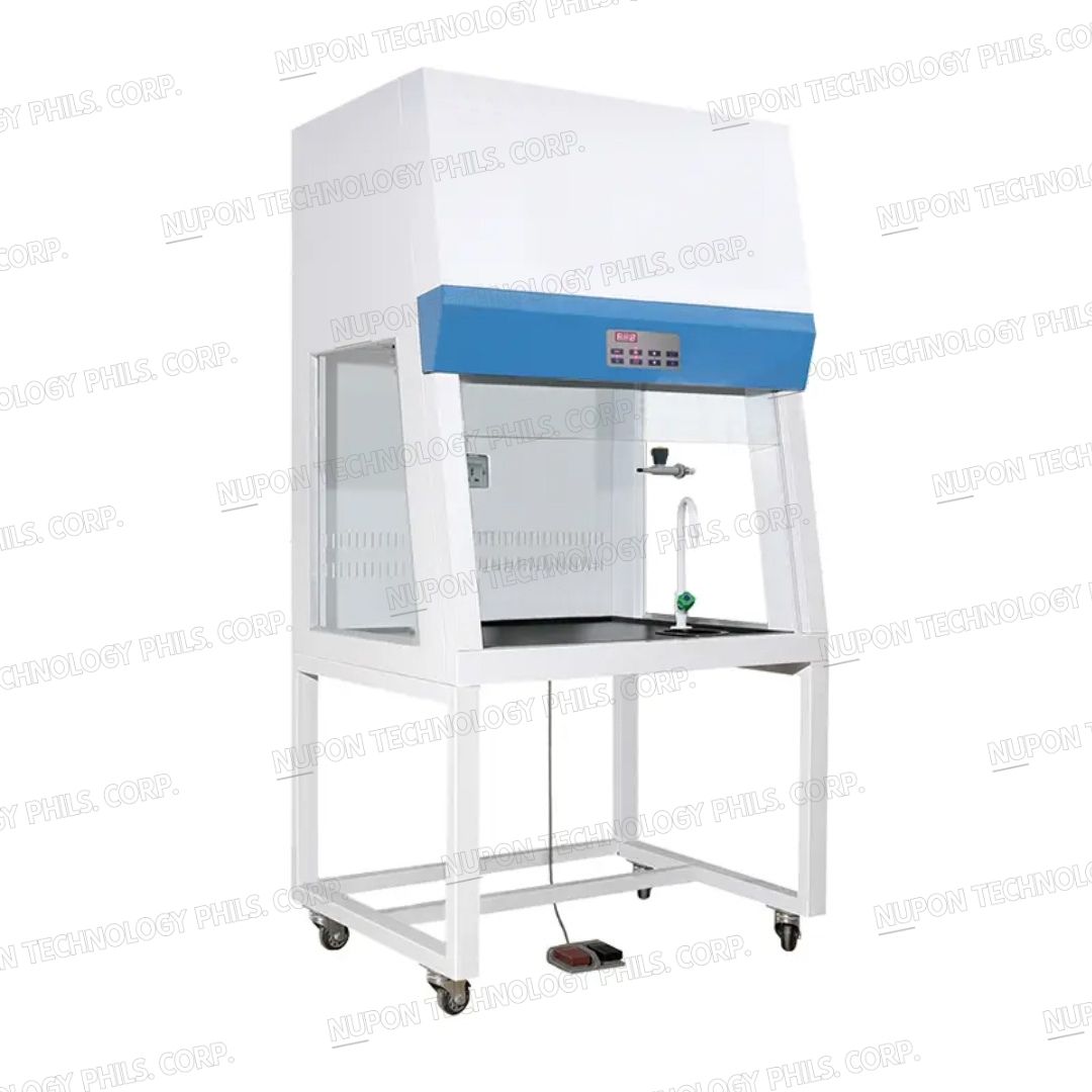 Manufacturer Ducted Fume-Hood (X) For Lab