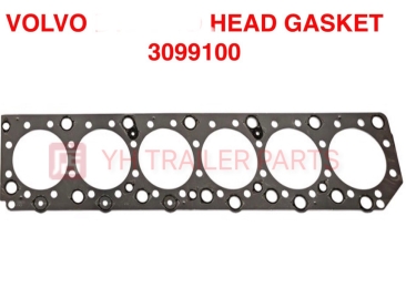 CYLINDER HEAD GASKET