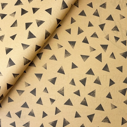 GoodKraft Wrapping Paper KWP003