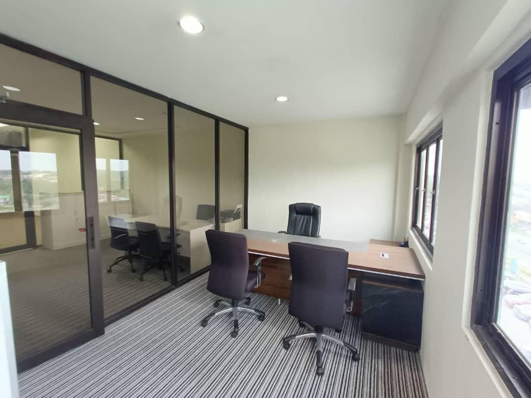 [FOR SALES] Nice Design Indahpura 3 Storey Shop Lot Kulai Johor