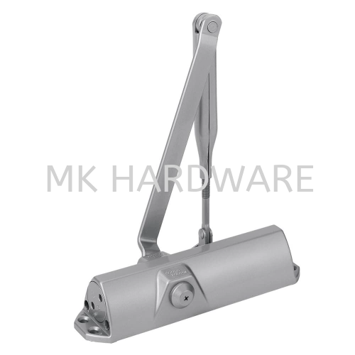 TS 68 FRX DOOR CLOSER