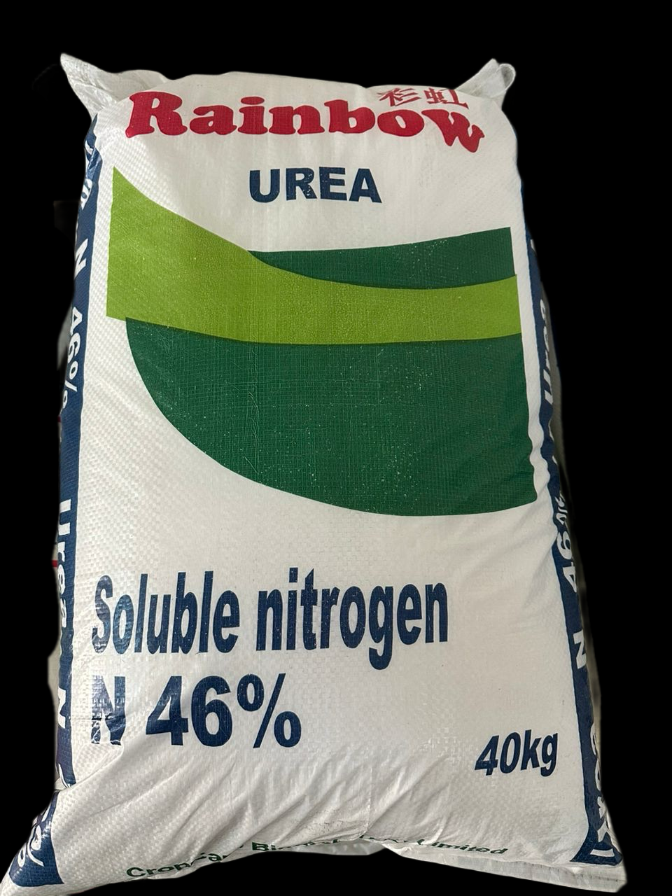 Rainbow Urea