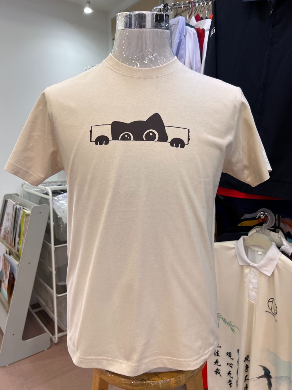 CUSTOMER'S OUTCOME
