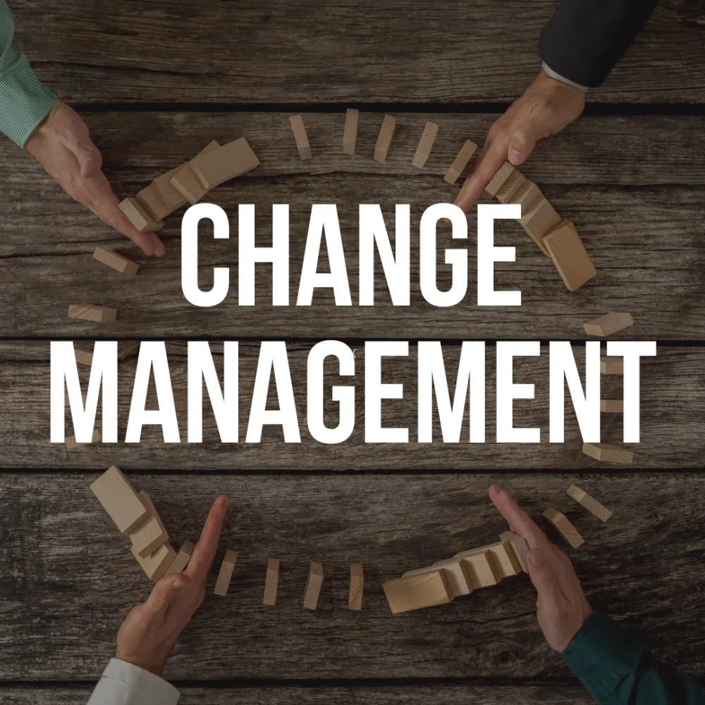 Change Management