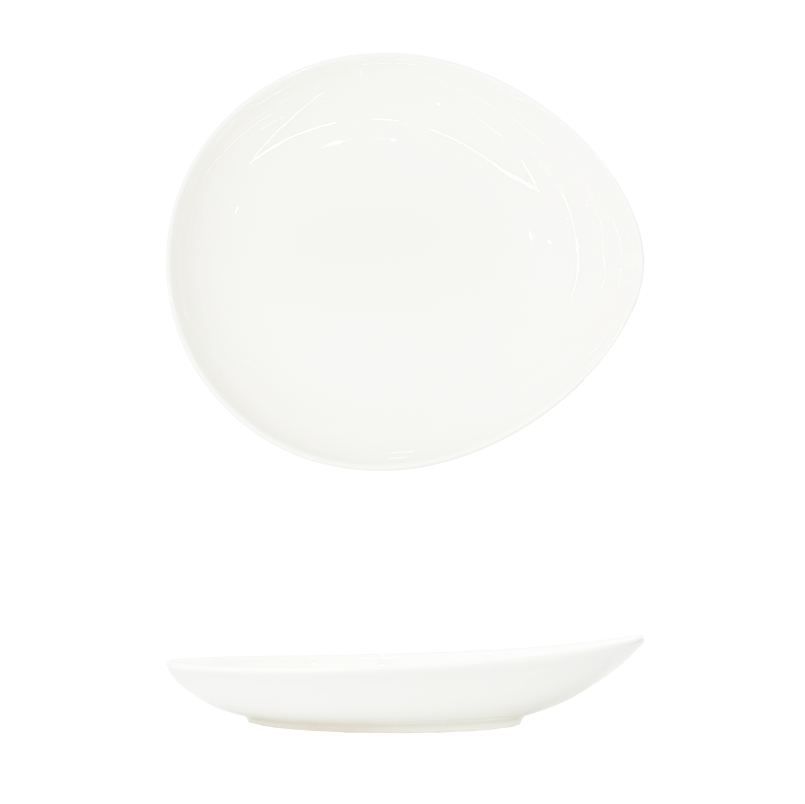 YX-BC-9.5'' Runyuan Round Deep Plate 9.5 润源圆深盘