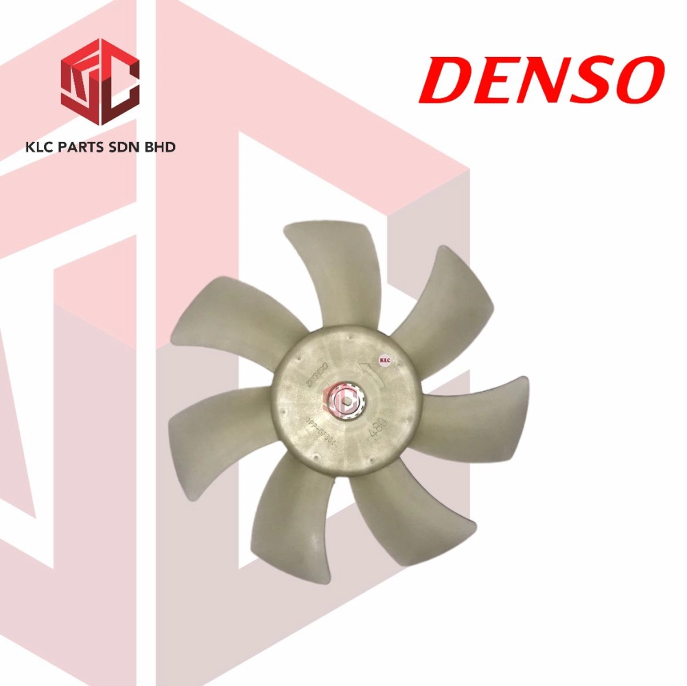 FAN BLADE HONDA ACCORD 2003 (7B) (022770-4800) (DS)