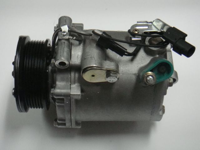 Pro.Inspira 2.0 MSC90C 6PK 12V (Mit Evo 10) R134a (NB) [PRO 005]