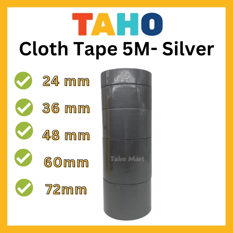 Cloth Tape 48mm