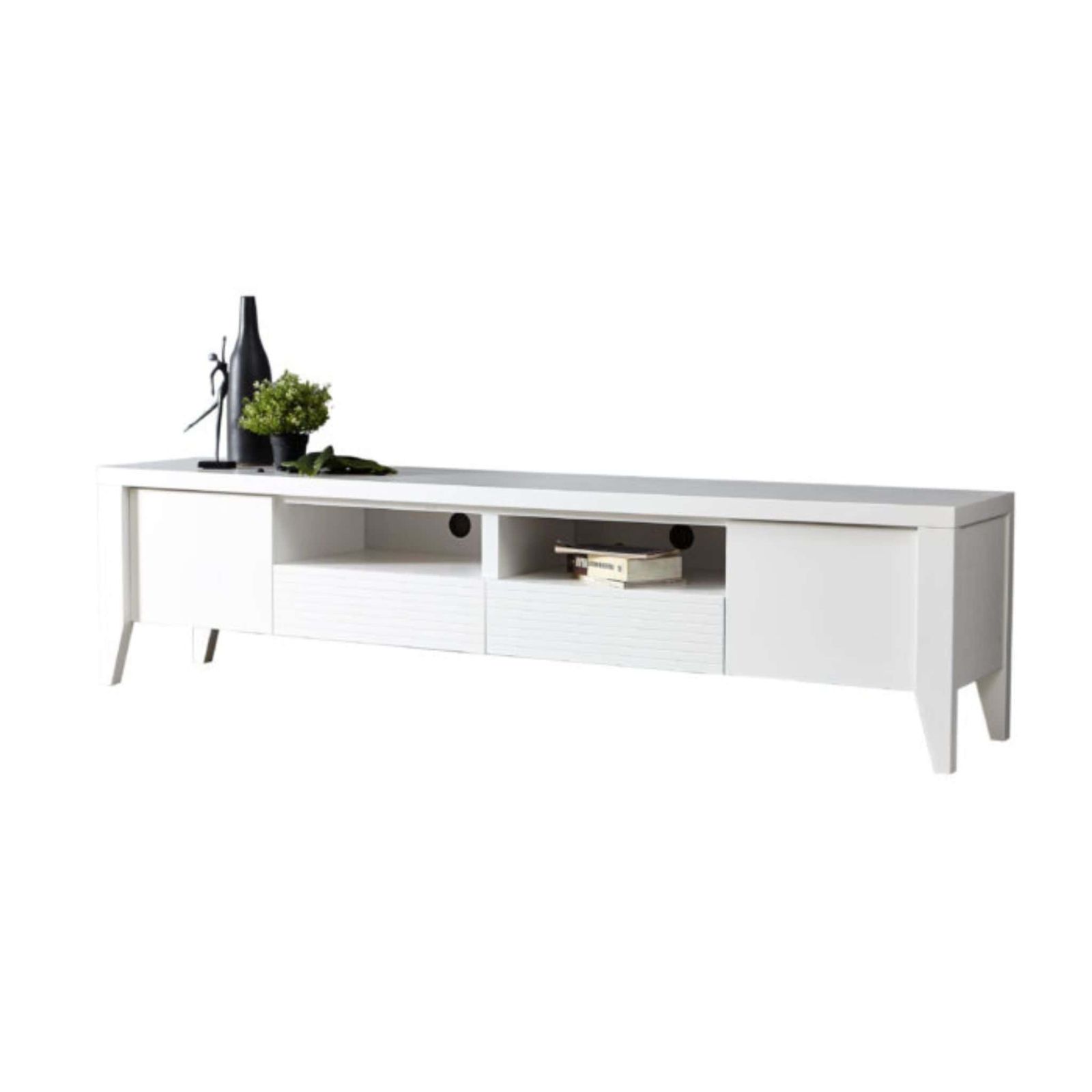 6.6ft Enchant TV Cabinet OF2EK437246