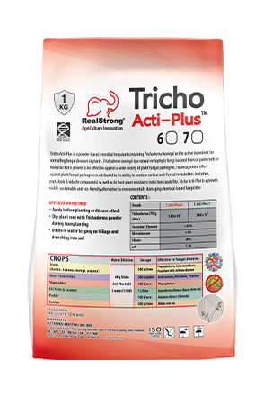 Tricho Acti-Plus