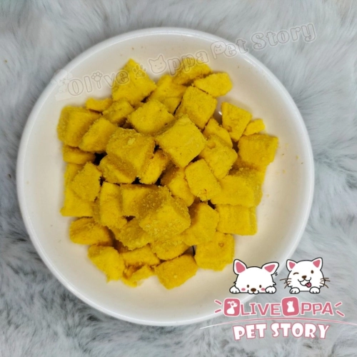 Cheese Cube 马苏里奶酪