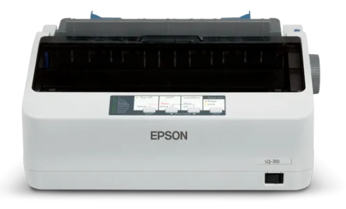 Epson LQ-310 Dot Matrix Printer (A4)