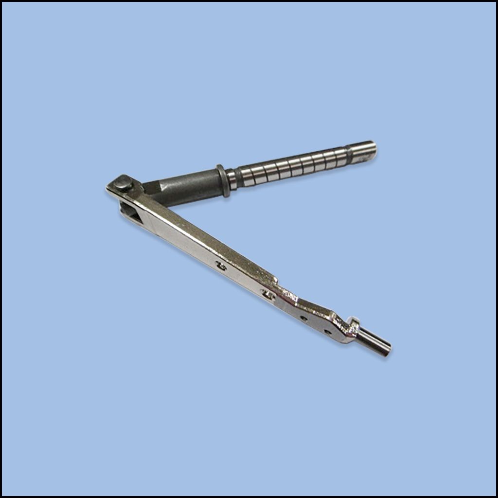 PRESSER FOOT ARM ASSY (2321-08-01-00)