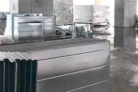SMACNA Standard Galvanized Ductwork