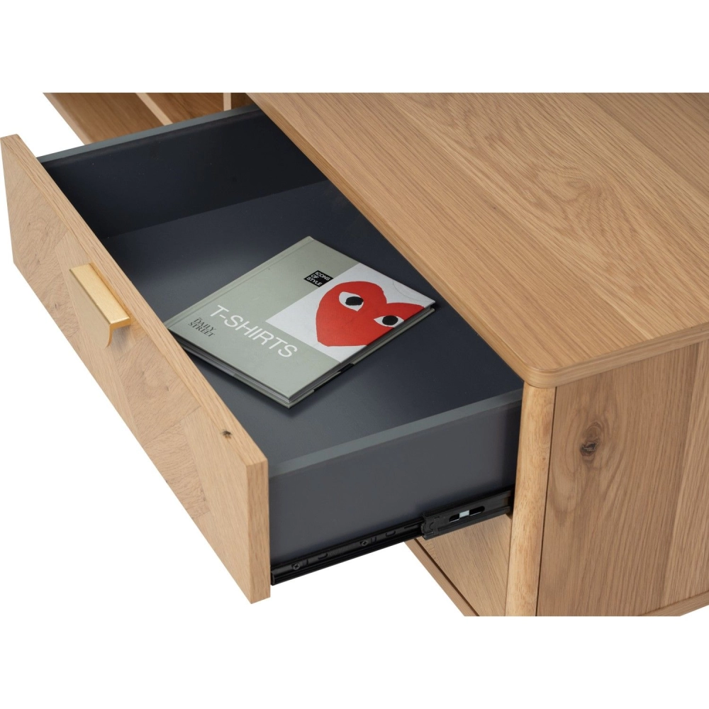 Loftus TV Console (180cm L)