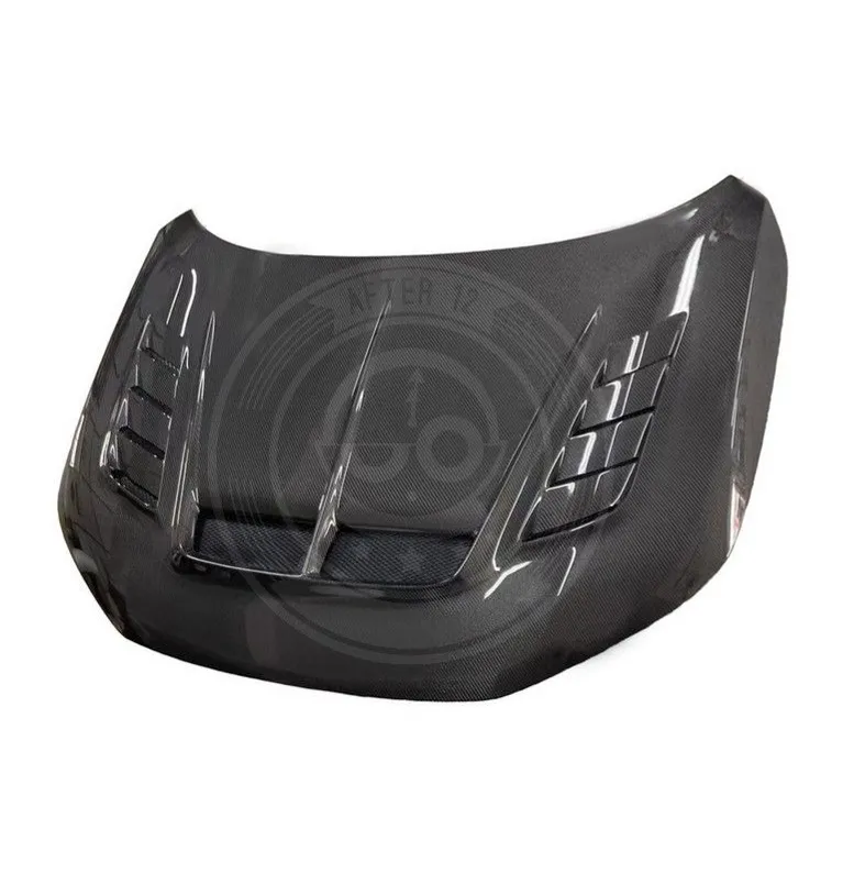 Varis Style Carbon Hood For Honda Civic Type R FL5 PJ, KL, Selangor Car ...