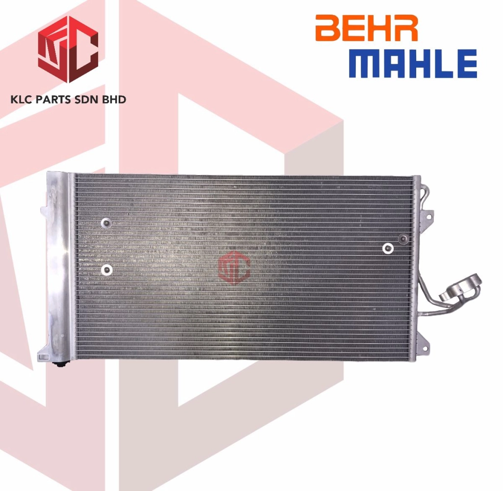 CONDENSER AUDI Q7/VOLKSWAGEN TOUAREG/PORSCHE CAYENNE W/DRIER (BEHR)