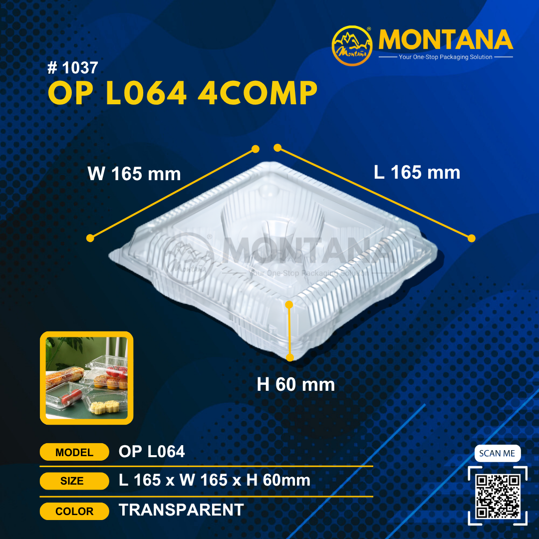 (1037) OP L064 4COMP