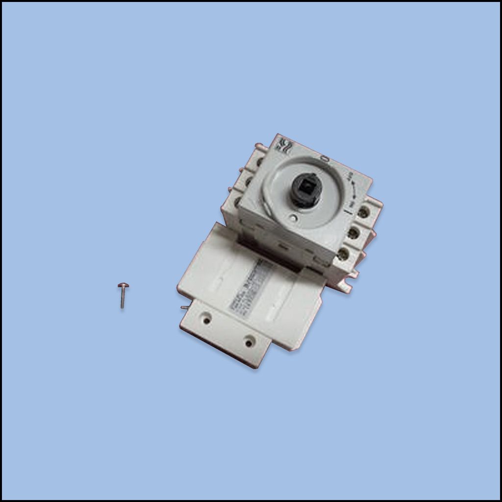 ISOLATOR (43A038)