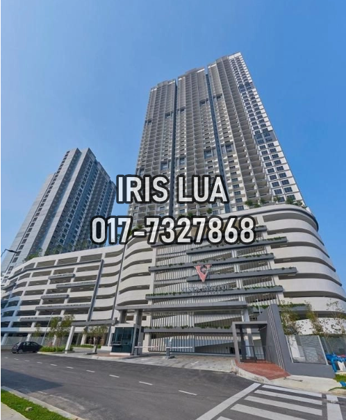 Vista Sentul Residences @Sentul Bank Lelong/Auction