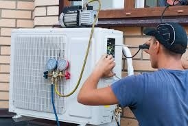 Air Handler Installer