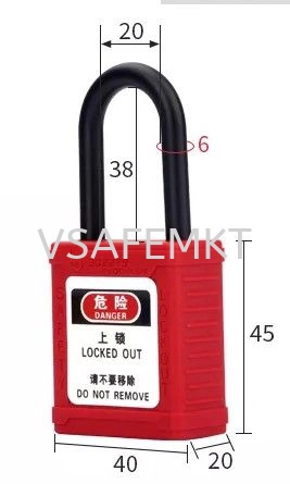 BD-G11-Nylon Red